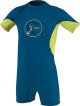 Toddler o'zone s/s spring