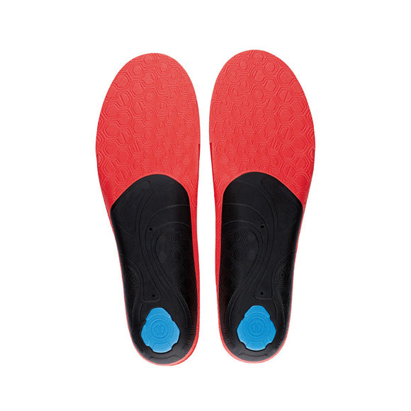 3feet Eco Winter Low Insoles