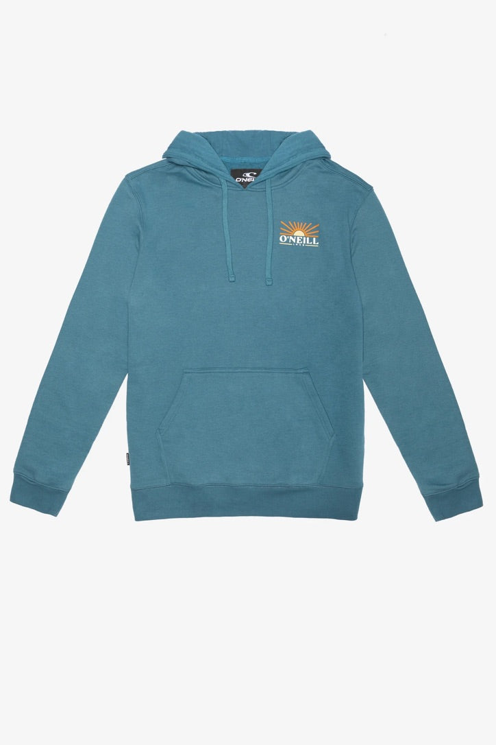 Sun supply sweater