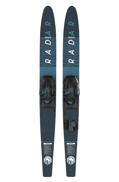 Origin combo skis 67"