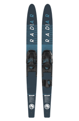 Origin combo skis 67"