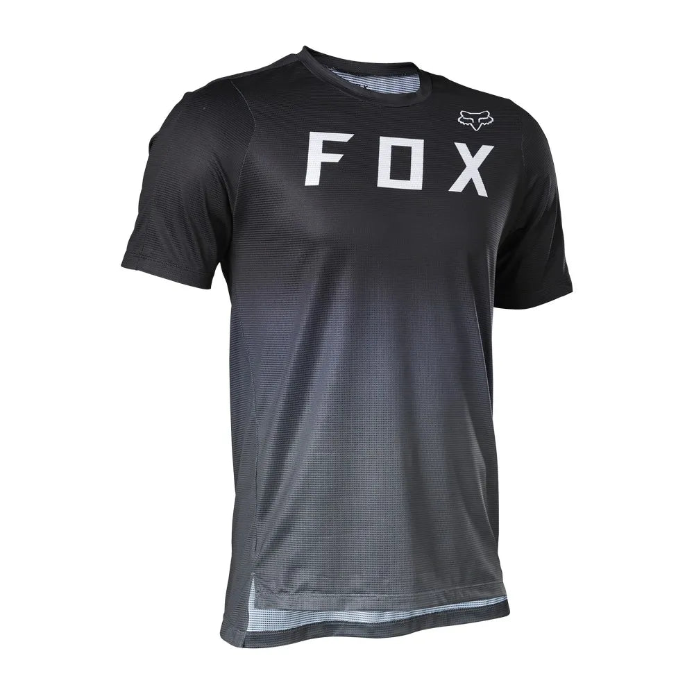 Jersey Fox Flexair SS Hommes