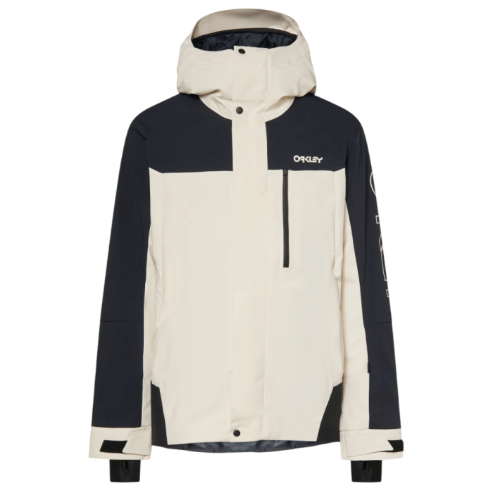 Tnp tbt insulated jacket