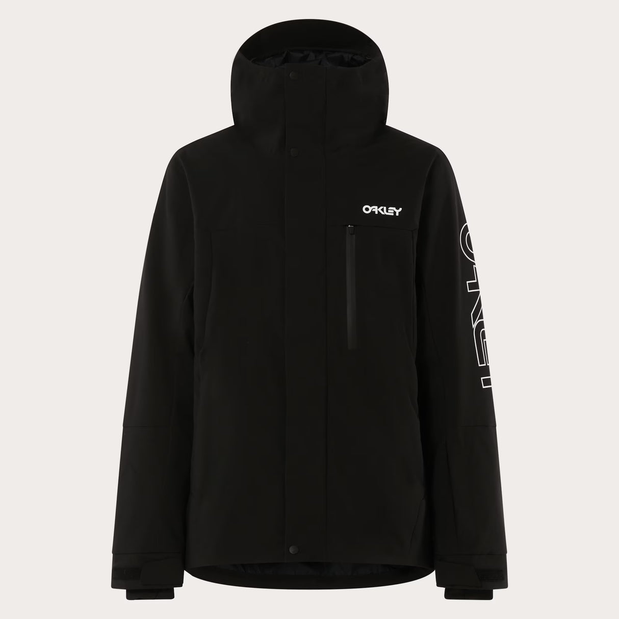 Tnp tbt insulated jacket