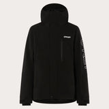 Tnp tbt insulated jacket