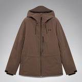 M canopy insulated jacket