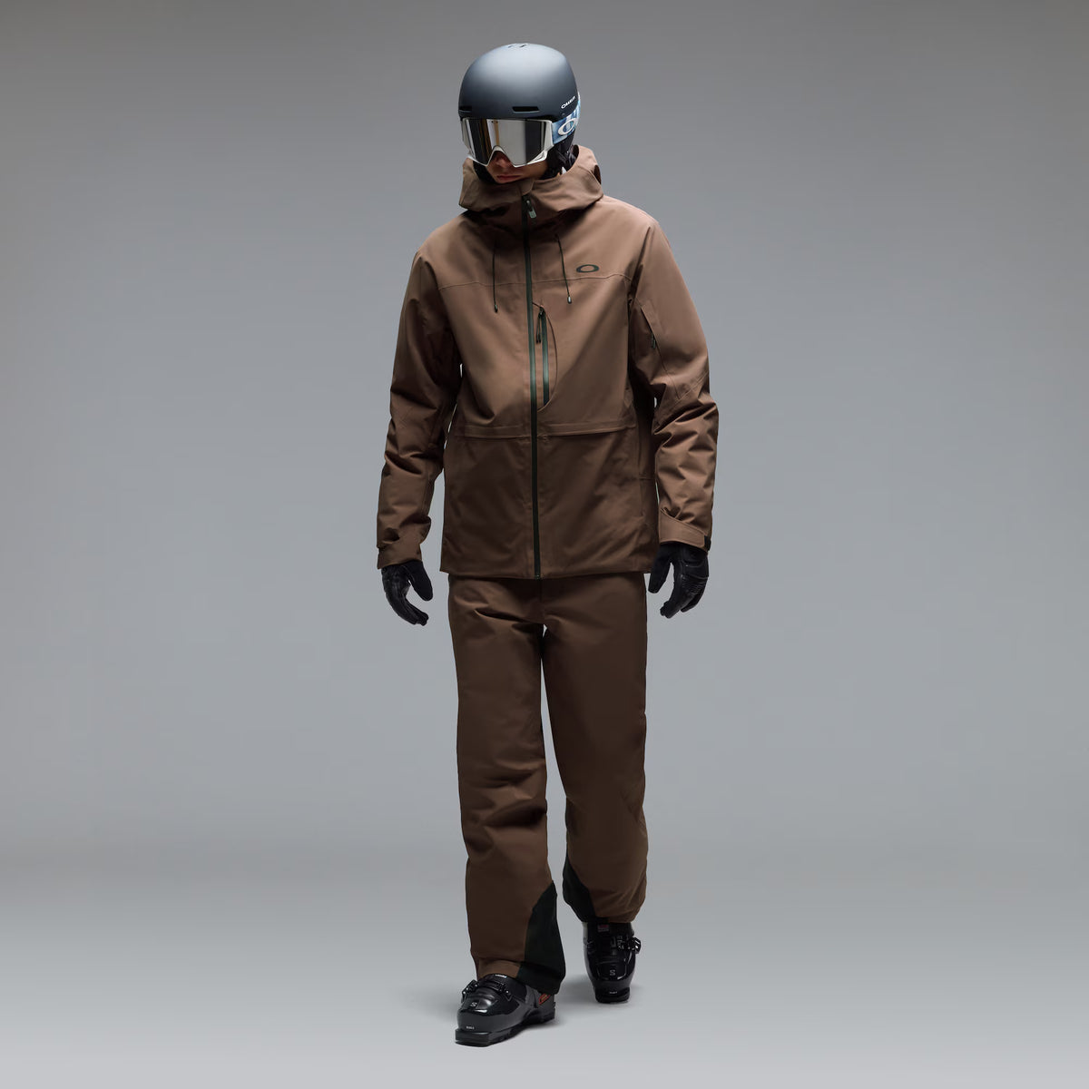 M canopy insulated jacket