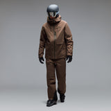 M canopy insulated jacket