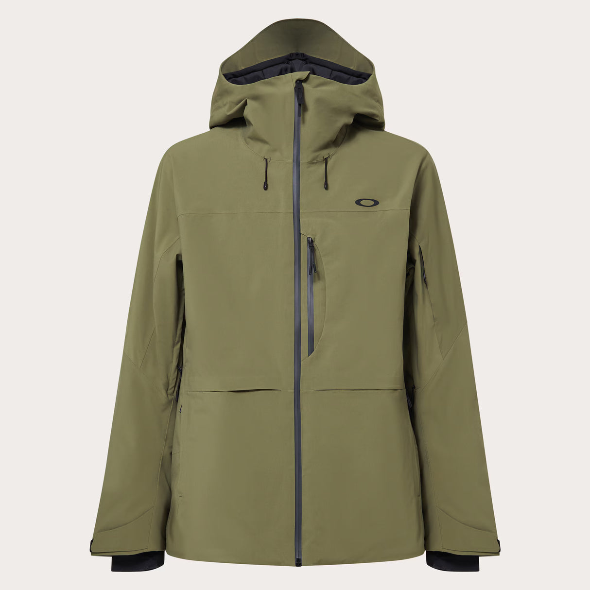 M canopy insulated jacket