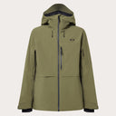 M canopy insulated jacket