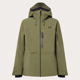 M canopy insulated jacket