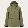 M canopy insulated jacket