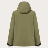 M canopy insulated jacket