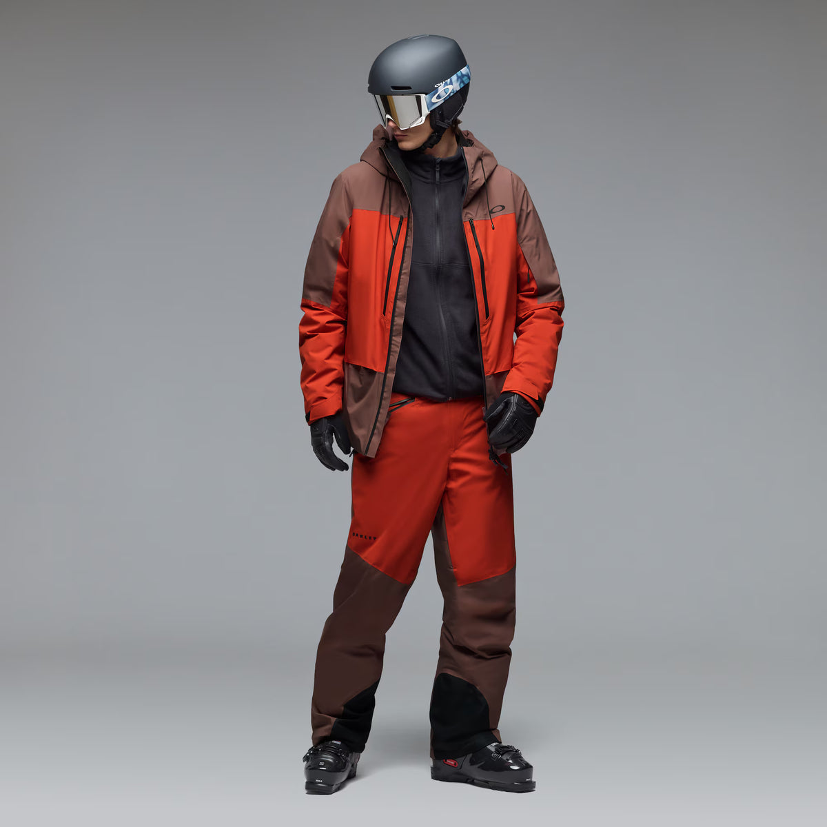 Men's Canopy PRO Insulated Pants