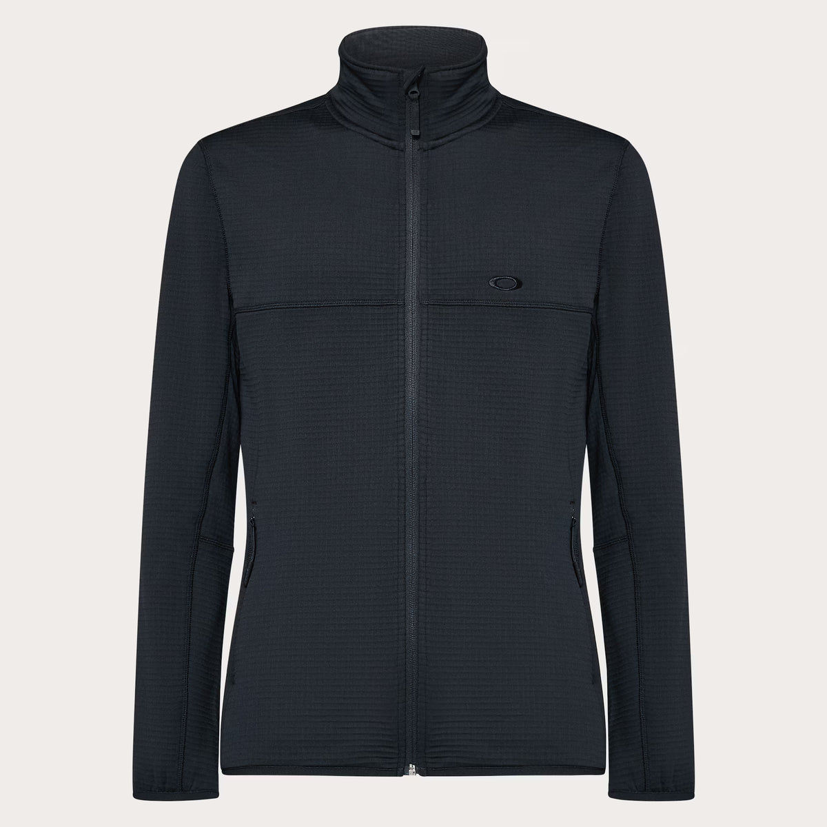 Canopy Full Zip Sweatshirt