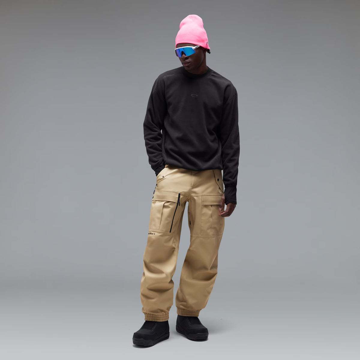 Pull-over polaire Slush