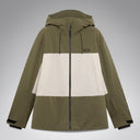 Veste Isotherme Timberline