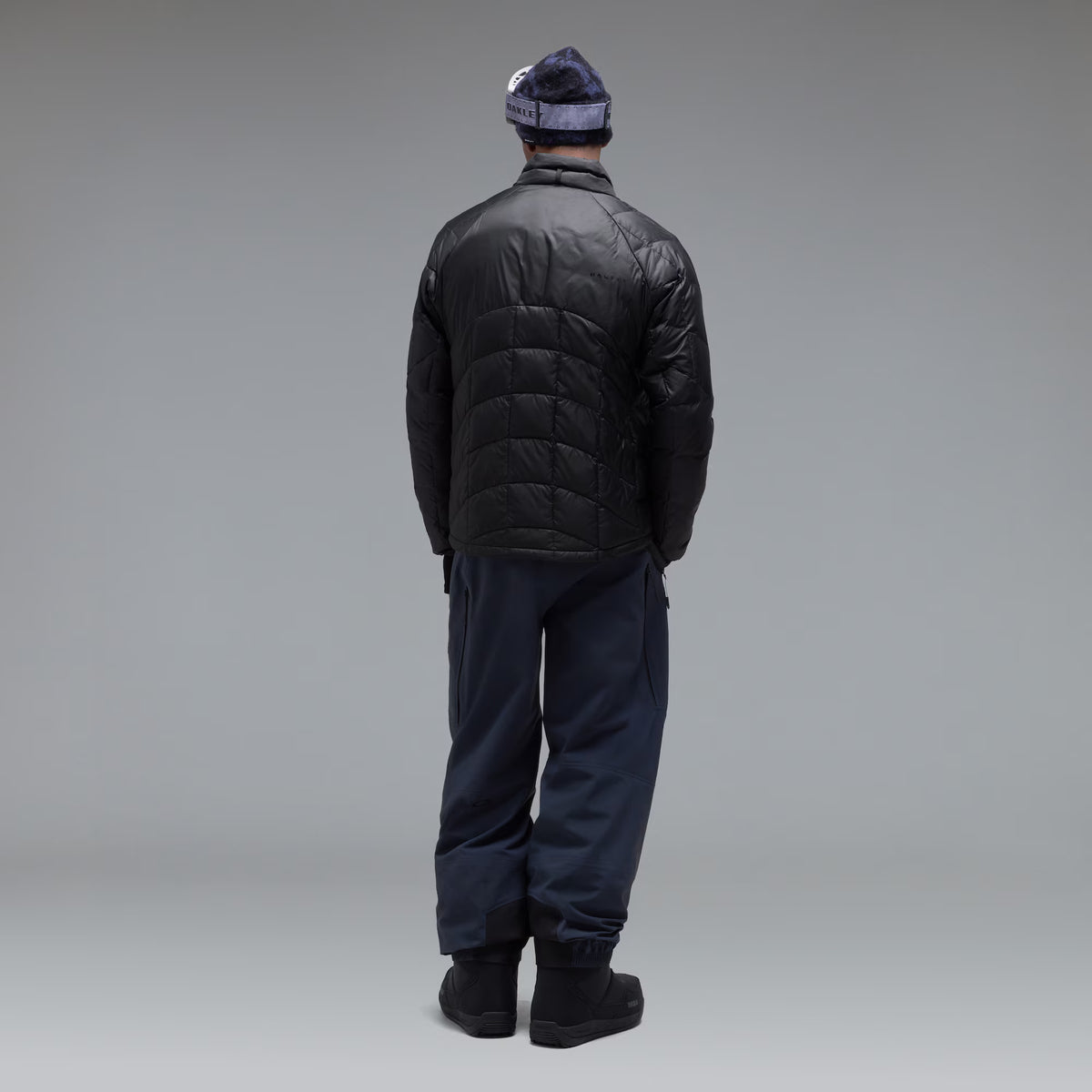 Peakbound Packable Down Jacket