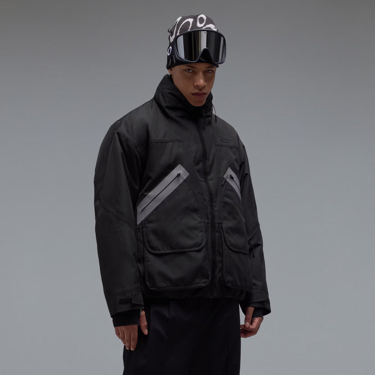 Kota Insulated Jacket