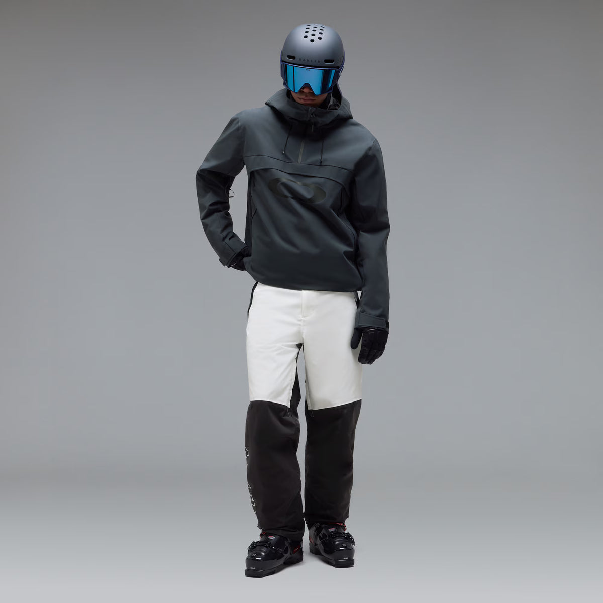 M Anorak Timberline Shell