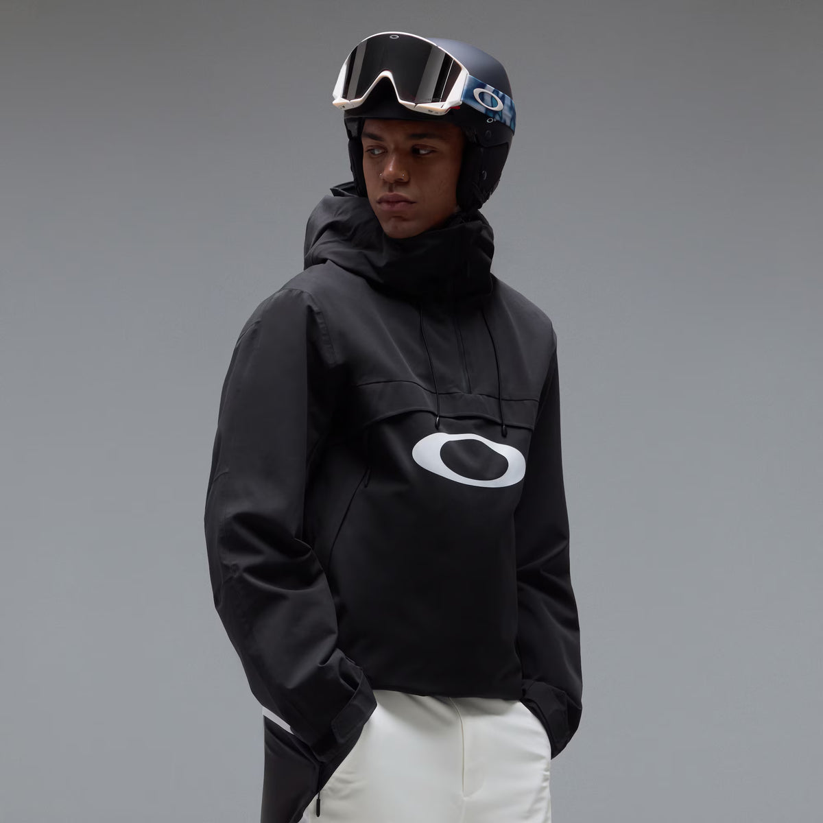 M Anorak Timberline Shell