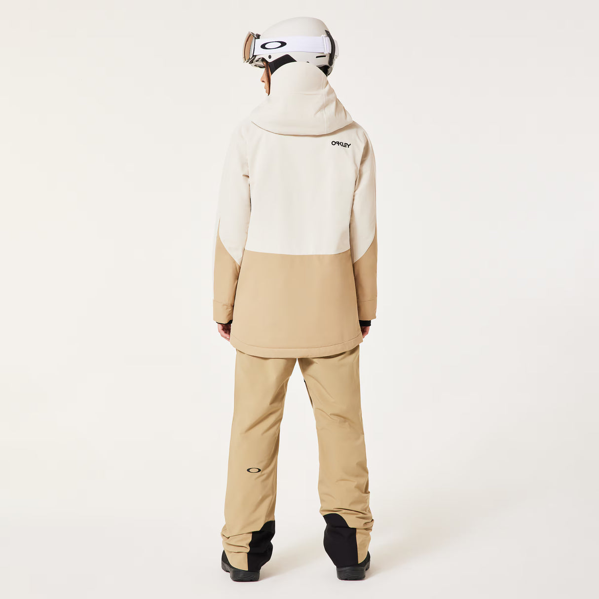 Women's tnp tbt insulated jacket