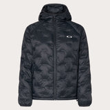 W. Drift O-Puff Jacket