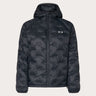 W. Drift O-Puff Jacket
