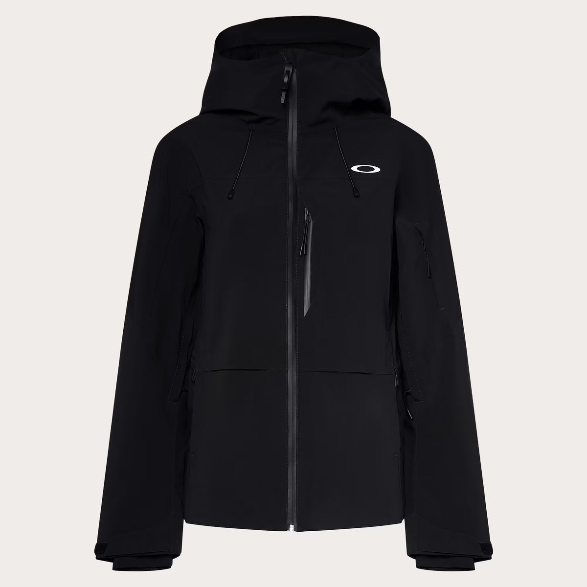W canopy insulated jacket