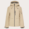 W canopy insulated jacket