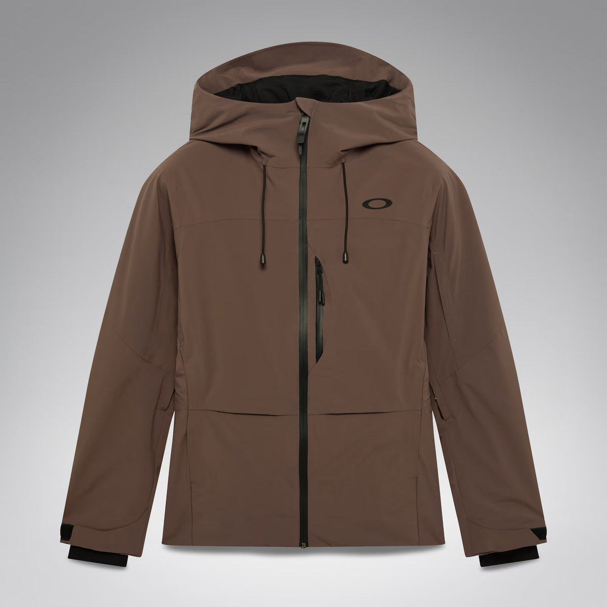 W canopy insulated jacket