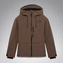 W canopy insulated jacket