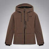 W canopy insulated jacket