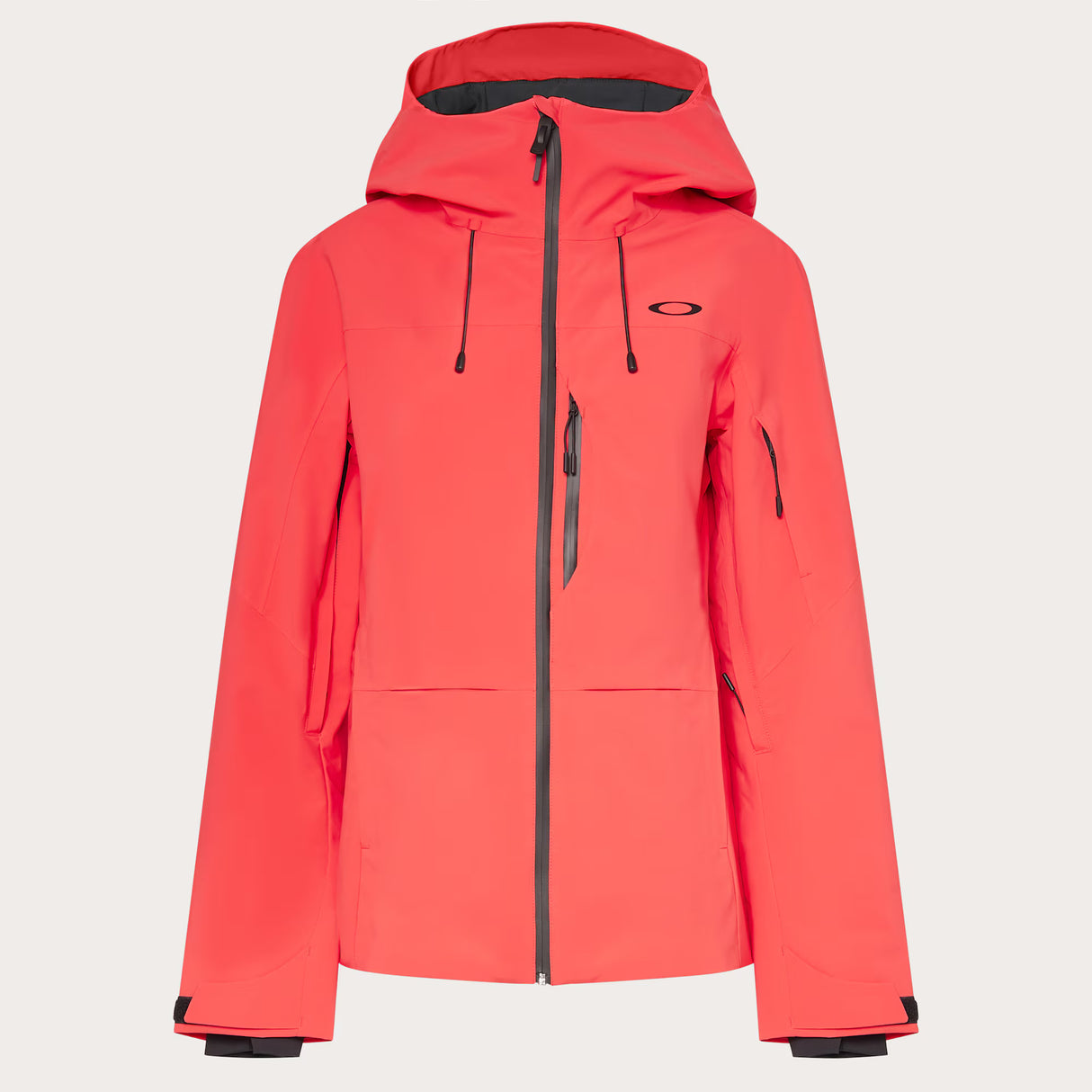 W canopy insulated jacket