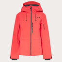 W canopy insulated jacket