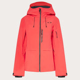W canopy insulated jacket