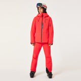 W canopy insulated jacket