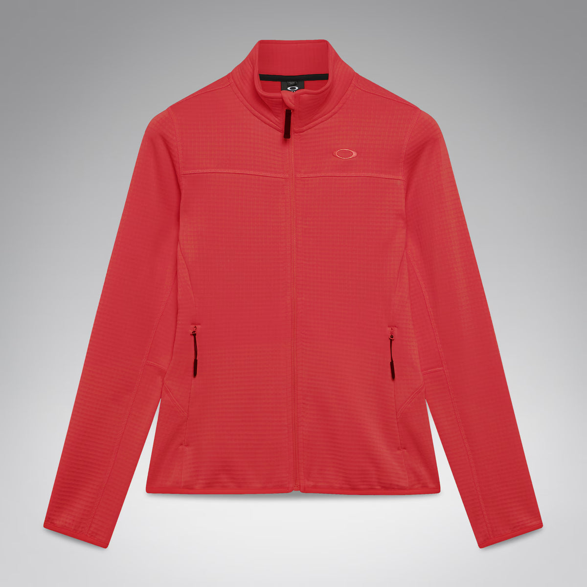 W. Canopy Full Zip Sweatshirt