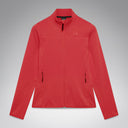 W. Canopy Full Zip Sweatshirt