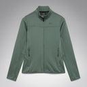 W. Canopy Full Zip Sweatshirt