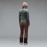 W. Canopy Full Zip Sweatshirt