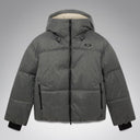 W Veste Courte Icicle
