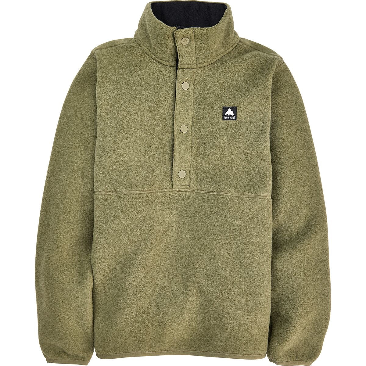 Kid's Cinder Fleece Anorak