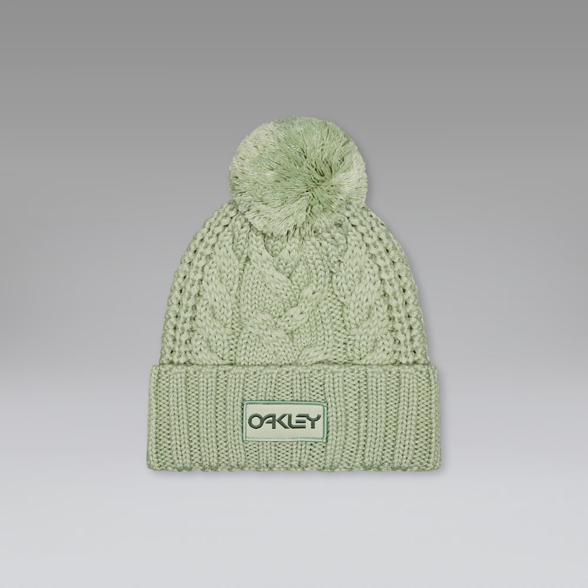 Harper Pom Beanie