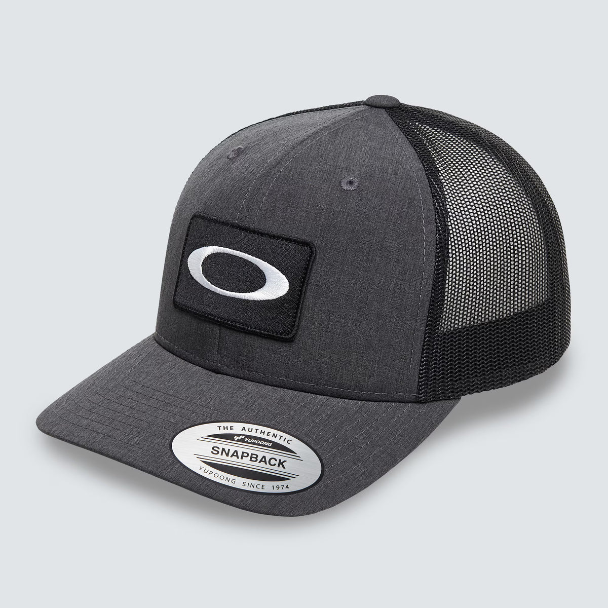 Casquette de camionneur Oakley O Original
