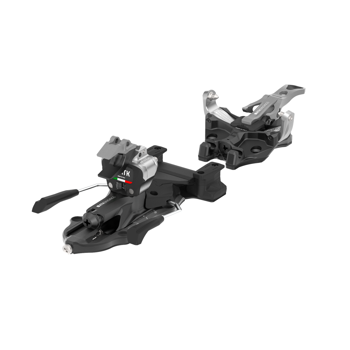 FREERAIDER 15 EVO