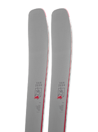 FREERIDE 108
