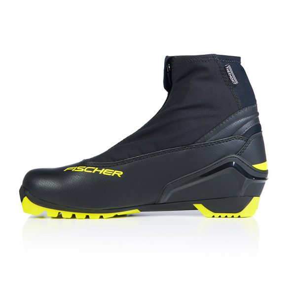 Fischer RC5 Classic Boots