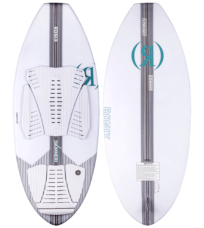 Flyweight Pro Skimmer 4’6”