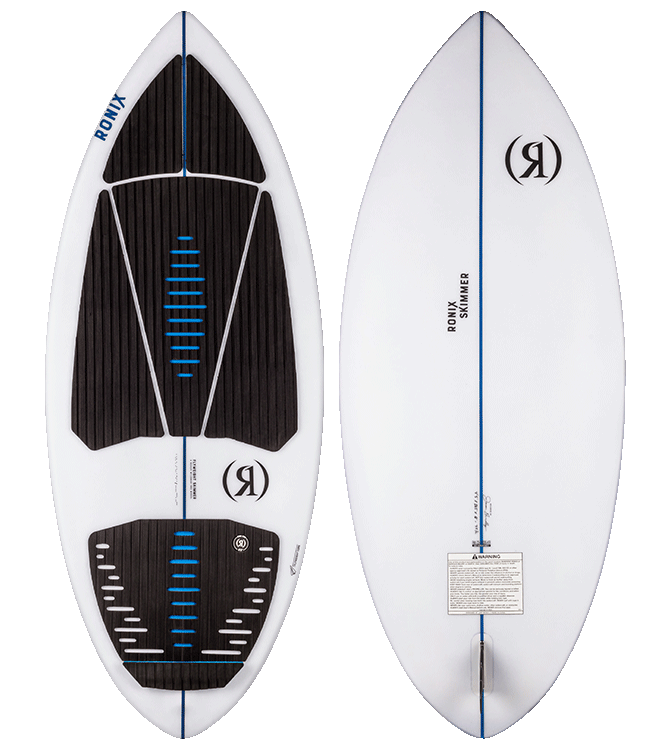 Flyweight Skimmer 4'8''